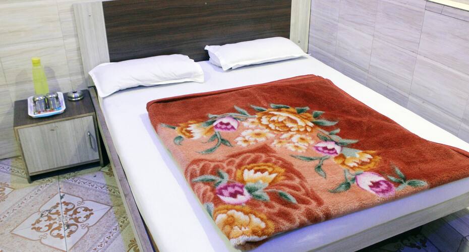 Hotel Sher-E Punjab, Ahmedabad 4